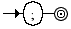 Diagrama Sinttico - Diagrama de Sintaxe Javascript EmptyStatement
