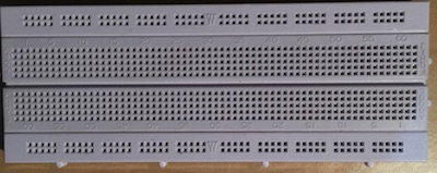 Protoboard